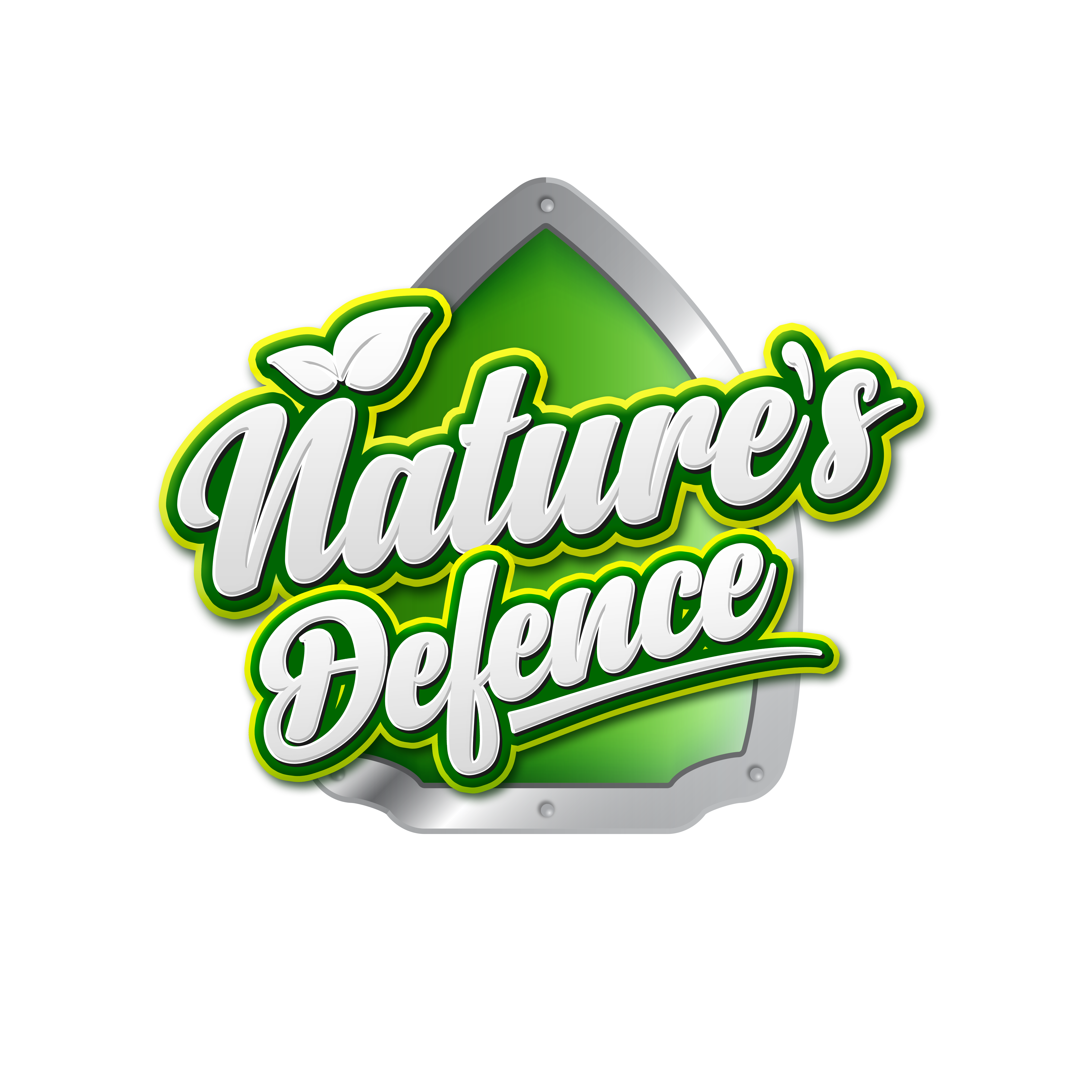Natures Defence Logo 3